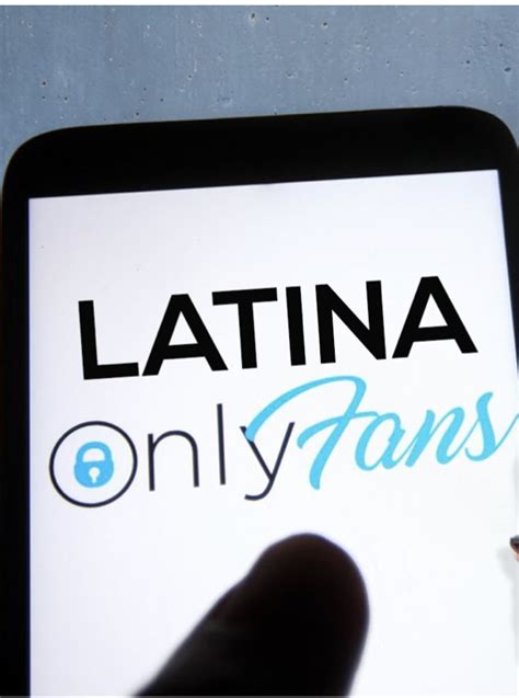 top latina onlyfans|25 Best Latina OnlyFans (Top Latinas on Only Fans)